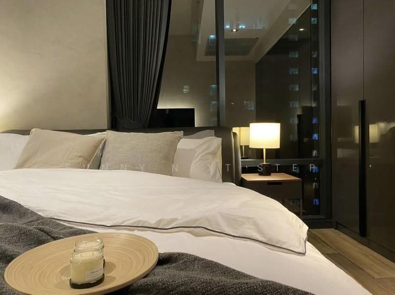 The Lofts Asoke, Bangkok, Sukhumvit 21 Road, Khlongtoei Nua, Watthana, Bangkok, 2 Bedrooms, 75 sqm, Condo For Rent, by Sunny Next Step, 500614335 - DDproperty.com