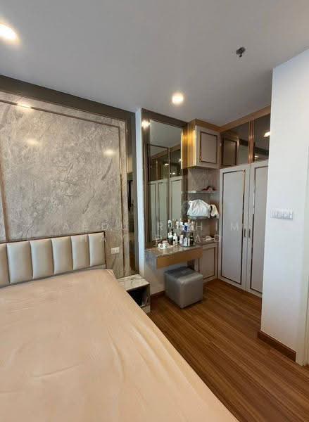 Supalai Premier Charoen Nakhon, Bangkok, Lat Ya Road, Khlong San, Bangkok, 1 Bedroom, 48 sqm, Condo For Sale, by Abdulrahim Hayeduad, 500614337 - DDproperty.com