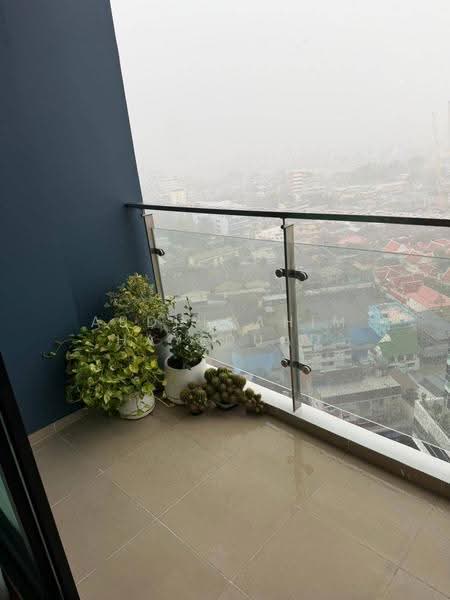 Supalai Premier Charoen Nakhon, Bangkok, Lat Ya Road, Khlong San, Bangkok, 1 Bedroom, 48 sqm, Condo For Sale, by Abdulrahim Hayeduad, 500614337 - DDproperty.com