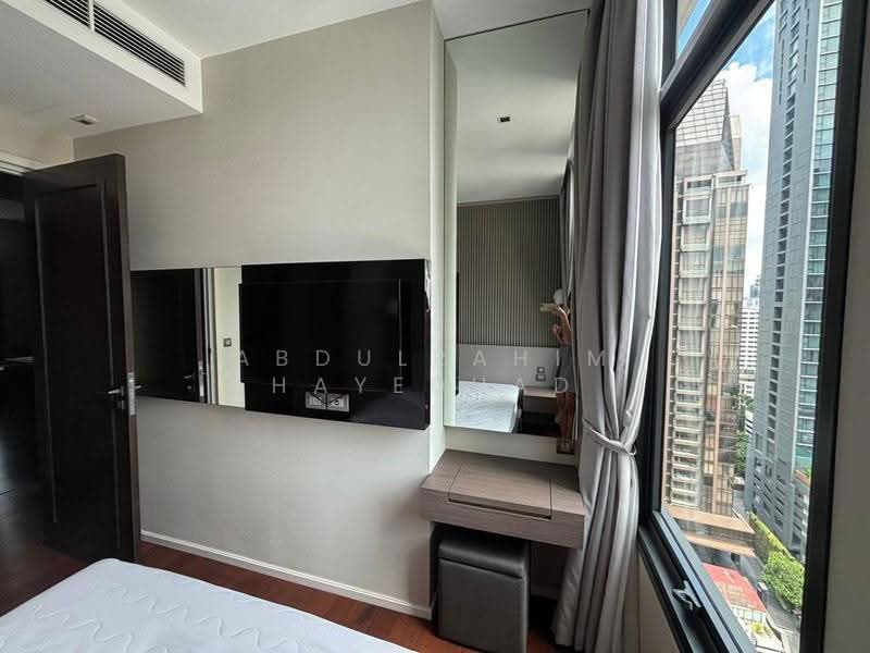 The Diplomat 39 : เดอะ ดิโพลแมท 39, กรุงเทพ, 18 ซอยสุขุมวิท 39 ถนนุขุมวิท, คลองตันเหนือ, วัฒนา, กรุงเทพ, 87 ตร.ม., คอนโด ให้เช่า, โดย Abdulrahim Hayeduad, 500614346 - DDproperty.com