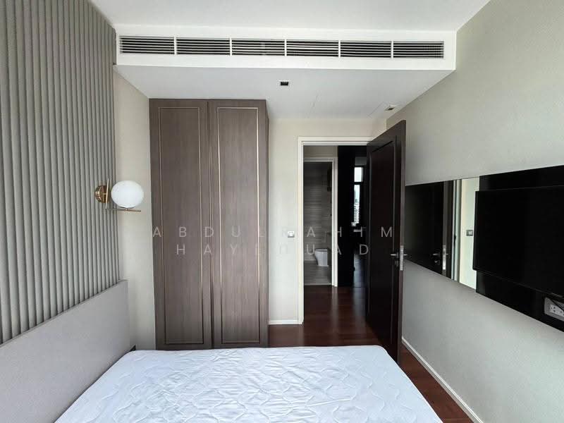 The Diplomat 39 : เดอะ ดิโพลแมท 39, กรุงเทพ, 18 ซอยสุขุมวิท 39 ถนนุขุมวิท, คลองตันเหนือ, วัฒนา, กรุงเทพ, 87 ตร.ม., คอนโด ให้เช่า, โดย Abdulrahim Hayeduad, 500614346 - DDproperty.com
