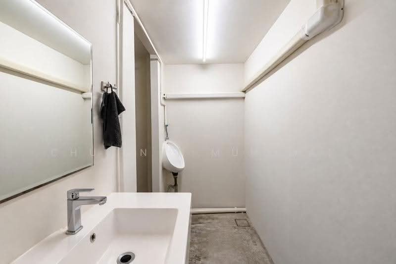 Space with Balcony for Rent in Phrom Phong Ideal for Clinic or Studio, Bangkok, BTS พร้อมพงษ์, Khlong Tan Nua, Watthana, Bangkok, , 125 sqm, Retail Space For Rent, by Chutinun Mungmai, 500614348 - DDproperty.com
