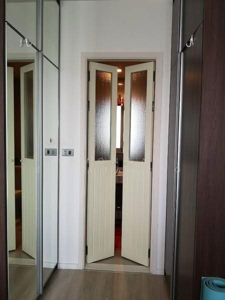 Quinn Ratchada 17, Bangkok, 454 456 Soi Inthara Mari 45, Din Daeng, Bangkok, 1 Bedroom, 35 sqm, Condo For Sale, by Pimonnat Sujindawong, 500614349 - DDproperty.com