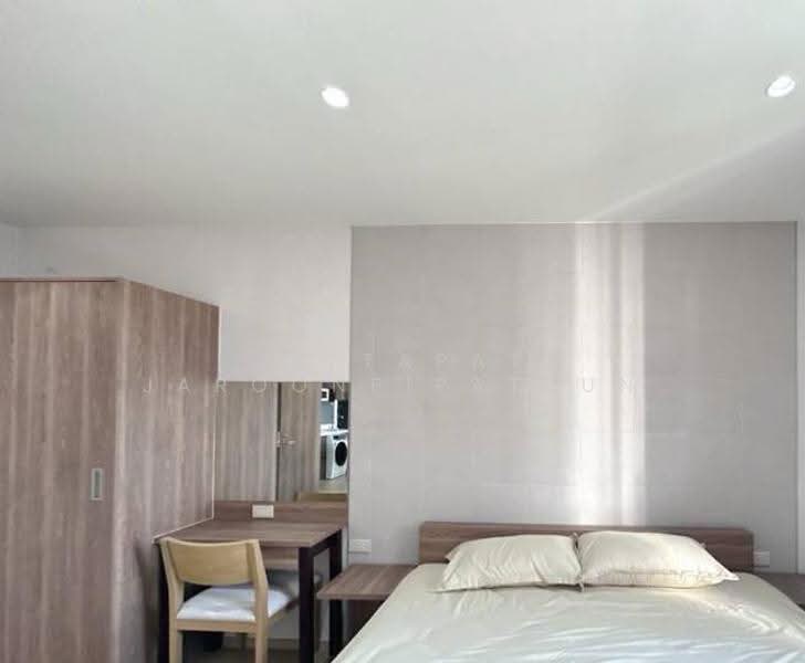 Runesu Thonglor 5 : รูเนะสุ ทองหล่อ 5, กรุงเทพ, 82 ซอย พร้อมมิตร, คลองตันเหนือ, วัฒนา, กรุงเทพ, 59 ตร.ม., คอนโด ขาย, โดย Jettapat Jaroonpipatkun, 500614350 - DDproperty.com