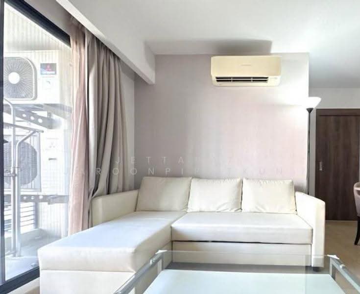 Runesu Thonglor 5, Bangkok, 82 Padi Madi Alley, Khlong Tan Nua, Watthana, Bangkok, 2 Bedrooms, 59 sqm, Condo For Sale, by Jettapat Jaroonpipatkun, 500614350 - DDproperty.com