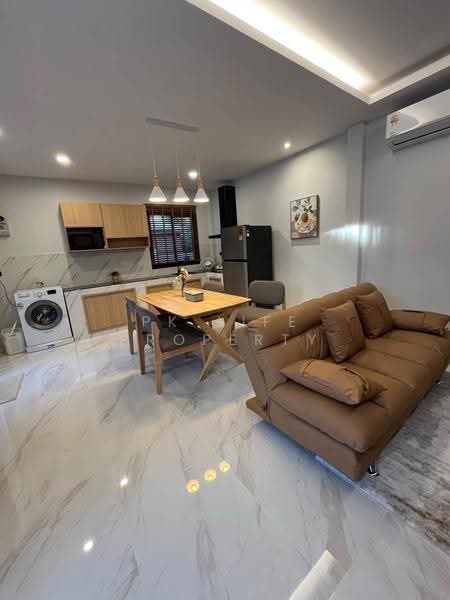 2R1172 Pool villa for rent 1 bedroom 1 bathroom 45,000/month at cherngtalay have fully furnished, Phuket, Choeng Thale, Thalang, Phuket, 1 Bedroom, 140 sqm, Villa For Rent, by PK LIFE Property, 500614353 - DDproperty.com