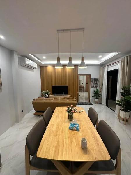 2R1172 Pool villa for rent 1 bedroom 1 bathroom 45,000/month at cherngtalay have fully furnished, Phuket, Choeng Thale, Thalang, Phuket, 1 Bedroom, 140 sqm, Villa For Rent, by PK LIFE Property, 500614353 - DDproperty.com