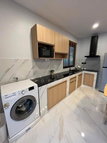 2R1172 Pool villa for rent 1 bedroom 1 bathroom 45,000/month at cherngtalay have fully furnished, ภูเก็ต, เชิงทะเล, ถลาง, ภูเก็ต, 140 ตร.ม., วิลล่า ให้เช่า, โดย PK LIFE Property, 500614353 - DDproperty.com