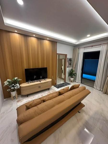 2R1172 Pool villa for rent 1 bedroom 1 bathroom 45,000/month at cherngtalay have fully furnished, Phuket, Choeng Thale, Thalang, Phuket, 1 Bedroom, 140 sqm, Villa For Rent, by PK LIFE Property, 500614353 - DDproperty.com