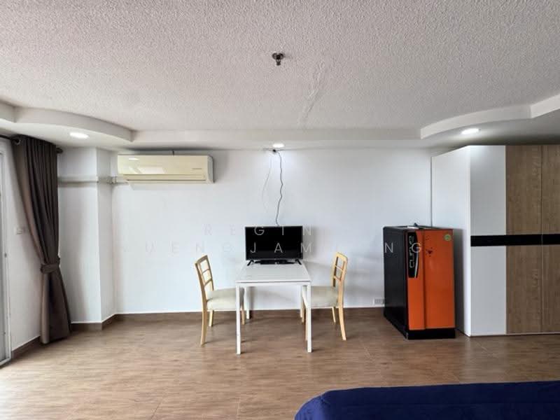 Angket Condominium : อังเกต คอนโดมิเนียม, ชลบุรี, ถนนบุณย์กัญจนา 10, หนองปรือ, บางละมุง, ชลบุรี, 36 ตร.ม., คอนโด ขาย, โดย Regina Nuengjamnong, 500614355 - DDproperty.com