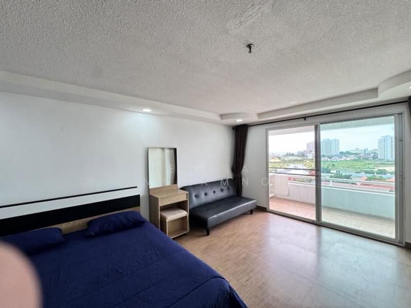 Angket Condominium : อังเกต คอนโดมิเนียม, ชลบุรี, ถนนบุณย์กัญจนา 10, หนองปรือ, บางละมุง, ชลบุรี, 36 ตร.ม., คอนโด ขาย, โดย Regina Nuengjamnong, 500614355 - DDproperty.com