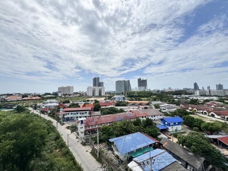 Angket Condominium : อังเกต คอนโดมิเนียม, ชลบุรี, ถนนบุณย์กัญจนา 10, หนองปรือ, บางละมุง, ชลบุรี, 36 ตร.ม., คอนโด ขาย, โดย Regina Nuengjamnong, 500614355 - DDproperty.com