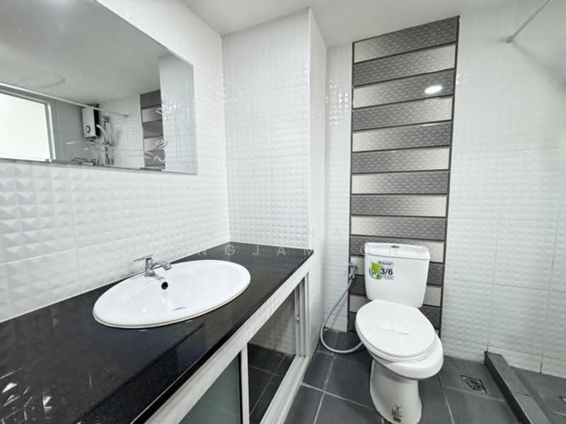 Angket Condominium, Chon Buri (Pattaya), Bunyakanchana Road 10, Nong Pru, Bang Lamung (Pattaya), Chon Buri (Pattaya), Studio, 36 sqm, Condo For Sale, by Regina Nuengjamnong, 500614355 - DDproperty.com