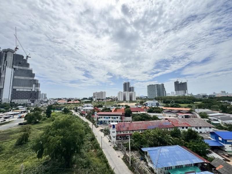 Angket Condominium, Chon Buri (Pattaya), Bunyakanchana Road 10, Nong Pru, Bang Lamung (Pattaya), Chon Buri (Pattaya), Studio, 36 sqm, Condo For Sale, by Regina Nuengjamnong, 500614355 - DDproperty.com