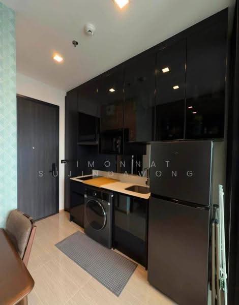 Noble Around Ari, Bangkok, 312 Phahon Yothin Rd, Samsen Nai, Phaya Thai, Bangkok, 1 Bedroom, 27 sqm, Condo For Rent, by Pimonnat Sujindawong, 500614357 - DDproperty.com