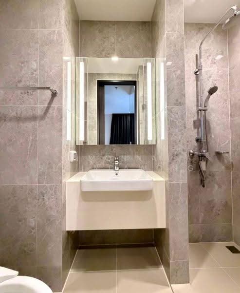 Noble Around Ari, Bangkok, 312 Phahon Yothin Rd, Samsen Nai, Phaya Thai, Bangkok, 1 Bedroom, 27 sqm, Condo For Rent, by Pimonnat Sujindawong, 500614357 - DDproperty.com