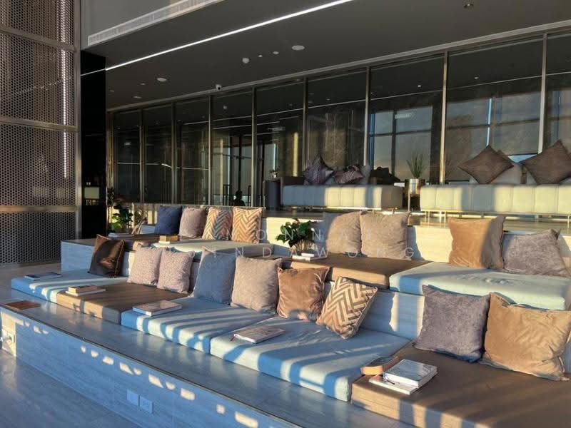 Knightsbridge Prime Onnut : ไนท์บริดจ์ ไพร์ม อ่อนนุช, กรุงเทพ, ซอยอ่อนนุช 1/1 ถนนสุขุมวิท 77, พระโขนงเหนือ, วัฒนา, กรุงเทพ, 32 ตร.ม., คอนโด ขาย, โดย Pimonnat Sujindawong, 500614362 - DDproperty.com