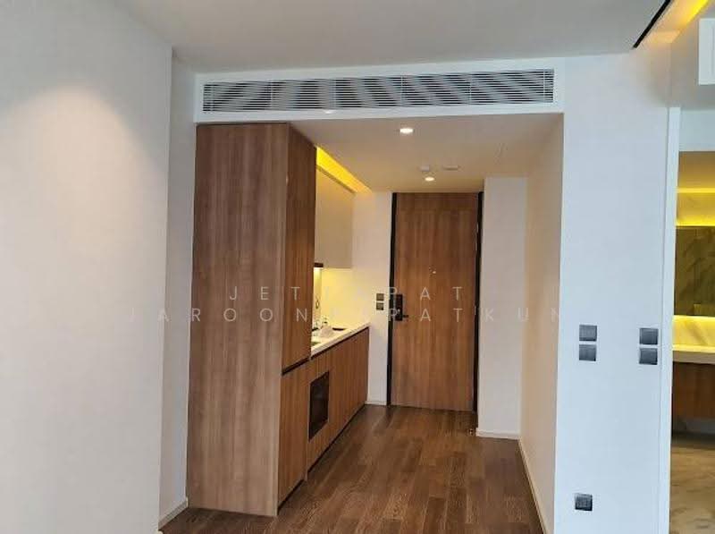 MUNIQ Sukhumvit 23, Bangkok, 17 Sukhumvit 23, Khlongtoei Nua, Watthana, Bangkok, 1 Bedroom, 43 sqm, Condo For Rent, by Jettapat Jaroonpipatkun, 500614363 - DDproperty.com