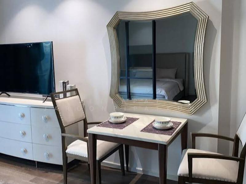 MUNIQ Sukhumvit 23, Bangkok, 17 Sukhumvit 23, Khlongtoei Nua, Watthana, Bangkok, 1 Bedroom, 43 sqm, Condo For Rent, by Jettapat Jaroonpipatkun, 500614363 - DDproperty.com