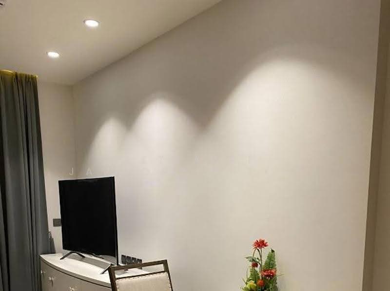 MUNIQ Sukhumvit 23, Bangkok, 17 Sukhumvit 23, Khlongtoei Nua, Watthana, Bangkok, 1 Bedroom, 43 sqm, Condo For Rent, by Jettapat Jaroonpipatkun, 500614363 - DDproperty.com