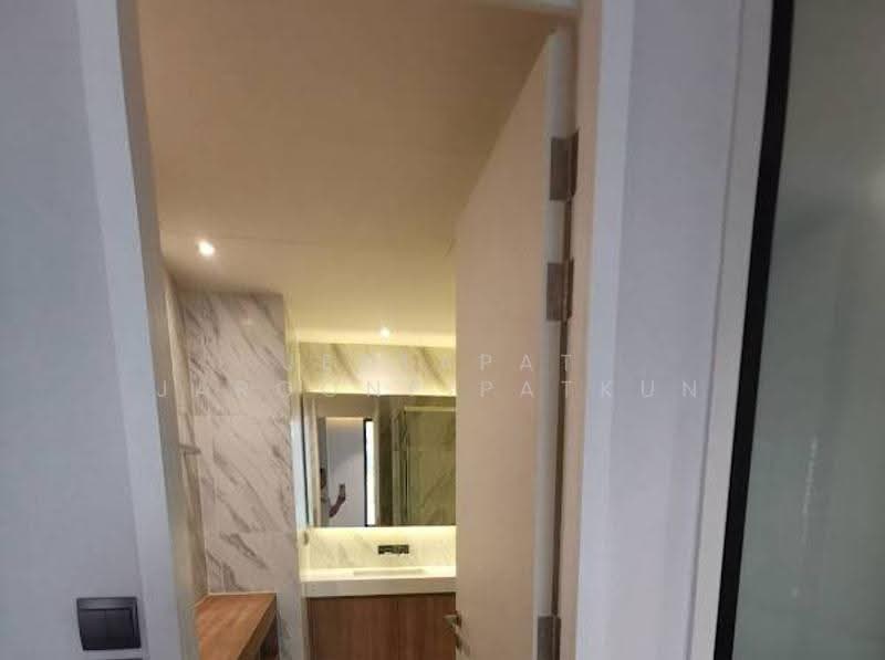 MUNIQ Sukhumvit 23, Bangkok, 17 Sukhumvit 23, Khlongtoei Nua, Watthana, Bangkok, 1 Bedroom, 43 sqm, Condo For Rent, by Jettapat Jaroonpipatkun, 500614363 - DDproperty.com