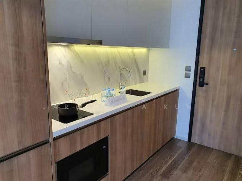 MUNIQ Sukhumvit 23, Bangkok, 17 Sukhumvit 23, Khlongtoei Nua, Watthana, Bangkok, 1 Bedroom, 43 sqm, Condo For Rent, by Jettapat Jaroonpipatkun, 500614363 - DDproperty.com