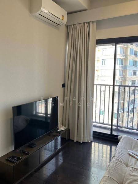 Park Origin Thonglor, Bangkok, Soi Thonglor 10, Sukhumvit Road, Khlong Tan Nua, Watthana, Bangkok, 1 Bedroom, 33 sqm, Condo For Rent, by Rinrada Permpool, 500614366 - DDproperty.com