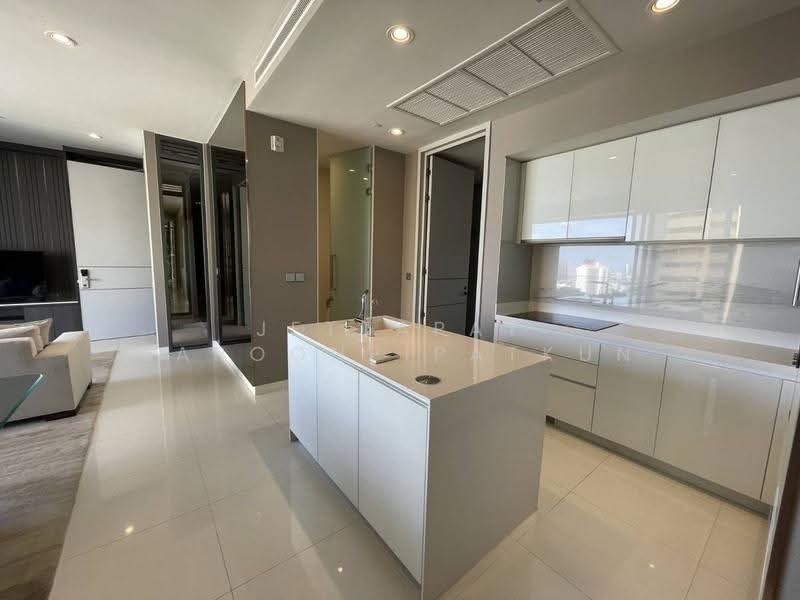 Vittorio 39, Bangkok, 8 Sukhumvit, Khlong Tan Nua, Watthana, Bangkok, 2 Bedrooms, 128 sqm, Condo For Rent, by Jettapat Jaroonpipatkun, 500614368 - DDproperty.com