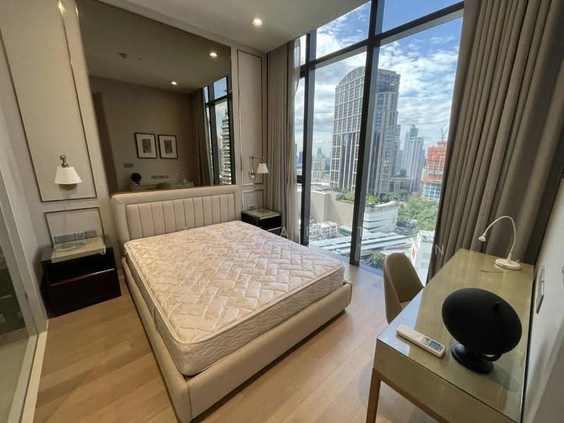 Vittorio 39, Bangkok, 8 Sukhumvit, Khlong Tan Nua, Watthana, Bangkok, 2 Bedrooms, 128 sqm, Condo For Rent, by Jettapat Jaroonpipatkun, 500614368 - DDproperty.com
