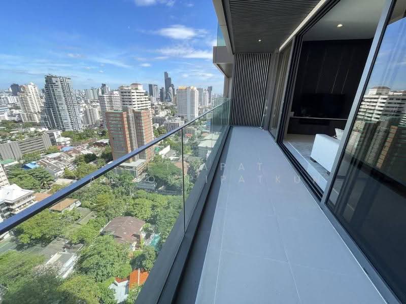 Vittorio 39, Bangkok, 8 Sukhumvit, Khlong Tan Nua, Watthana, Bangkok, 2 Bedrooms, 128 sqm, Condo For Rent, by Jettapat Jaroonpipatkun, 500614368 - DDproperty.com