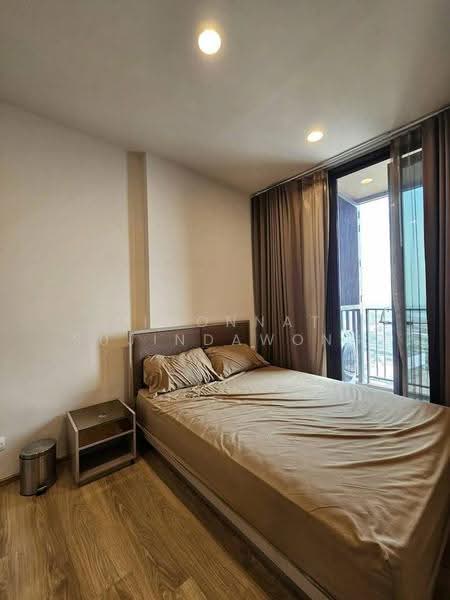 Oka Haus Sukhumvit 36, Bangkok, 3399 Rama 4 Road, Khong Tan, Khlong Toei, Bangkok, 1 Bedroom, 35 sqm, Condo For Rent, by Pimonnat Sujindawong, 500614373 - DDproperty.com