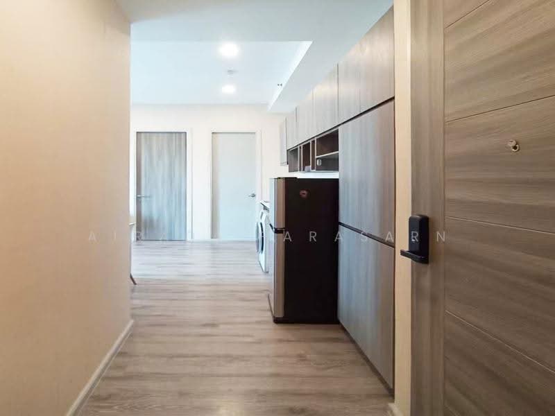 KnightsBridge Collage Ramkhamhaeng, Bangkok, Ramkhamhaeng Road, Hua Mak, Bang Kapi, Bangkok, 1 Bedroom, 45 sqm, Condo For Rent, by Airada Parasarn, 500614376 - DDproperty.com