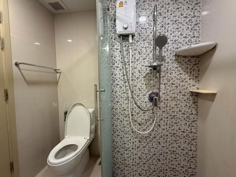 The Tree Sukhumvit 64, Bangkok, Soi Sukhumvit 64, Bang Chak, Phra Khanong, Bangkok, 1 Bedroom, 41 sqm, Condo For Sale, by Kanueng Noppornpitak, 500614378 - DDproperty.com