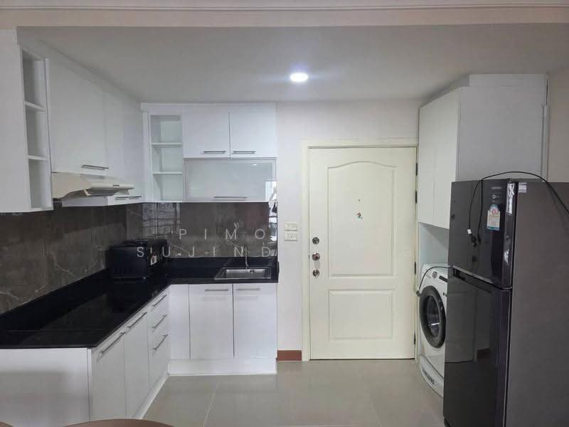 Grand Park View Asoke : แกรนด์ พาร์ค วิว อโศก, กรุงเทพ, 21 ถนน สุขุมวิท, คลองเตยเหนือ, วัฒนา, กรุงเทพ, 70 ตร.ม., คอนโด ให้เช่า, โดย Pimonnat Sujindawong, 500614381 - DDproperty.com