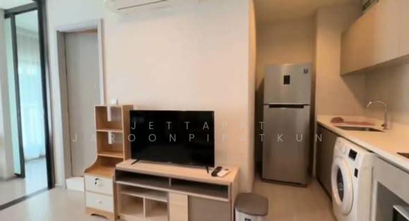 Life Sukhumvit 62, Bangkok, Soi Sukhumvit 62, Bang Chak, Phra Khanong, Bangkok, 1 Bedroom, 35 sqm, Condo For Rent, by Jettapat Jaroonpipatkun, 500614382 - DDproperty.com