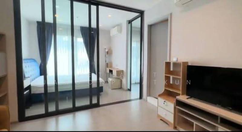 Life Sukhumvit 62 : ไลฟ์ สุขุมวิท 62, กรุงเทพ, ซอยสุขุมวิท 62, บางจาก, พระโขนง, กรุงเทพ, 35 ตร.ม., คอนโด ให้เช่า, โดย Jettapat Jaroonpipatkun, 500614382 - DDproperty.com