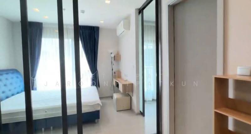Life Sukhumvit 62, Bangkok, Soi Sukhumvit 62, Bang Chak, Phra Khanong, Bangkok, 1 Bedroom, 35 sqm, Condo For Rent, by Jettapat Jaroonpipatkun, 500614382 - DDproperty.com