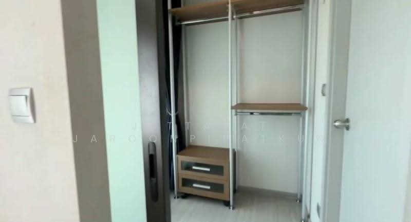 Life Sukhumvit 62 : ไลฟ์ สุขุมวิท 62, กรุงเทพ, ซอยสุขุมวิท 62, บางจาก, พระโขนง, กรุงเทพ, 35 ตร.ม., คอนโด ให้เช่า, โดย Jettapat Jaroonpipatkun, 500614382 - DDproperty.com