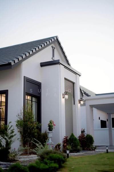 The Ikon Suphanburi, Suphan Buri, Phai Khwang, Muang Suphanburi, Suphan Buri, 3 Bedrooms, 200 sqm, Single Detached House For Sale, by Suttida Pat, 500614385 - DDproperty.com