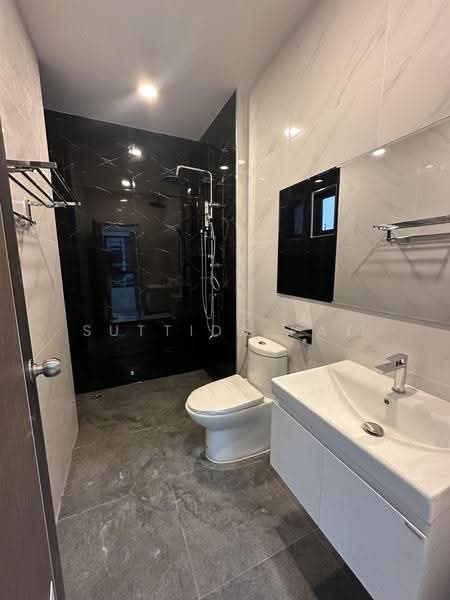 The Ikon Suphanburi, Suphan Buri, Phai Khwang, Muang Suphanburi, Suphan Buri, 3 Bedrooms, 200 sqm, Single Detached House For Sale, by Suttida Pat, 500614385 - DDproperty.com