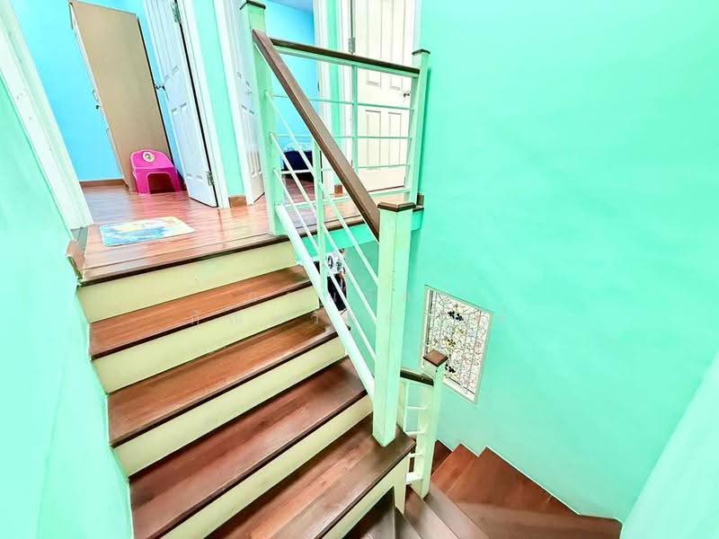Pruksa Ville 22 Rama 5-2, Nonthaburi, Bang Phai, Muang Nonthaburi, Nonthaburi, 3 Bedrooms, 90 sqm, Townhouse For Sale, by กรณวัสส์ กัณฑวัสส์วงส์, 500614389 - DDproperty.com