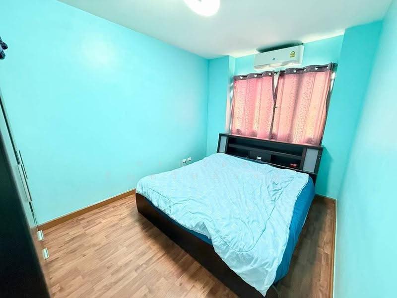 Pruksa Ville 22 Rama 5-2, Nonthaburi, Bang Phai, Muang Nonthaburi, Nonthaburi, 3 Bedrooms, 90 sqm, Townhouse For Sale, by กรณวัสส์ กัณฑวัสส์วงส์, 500614389 - DDproperty.com