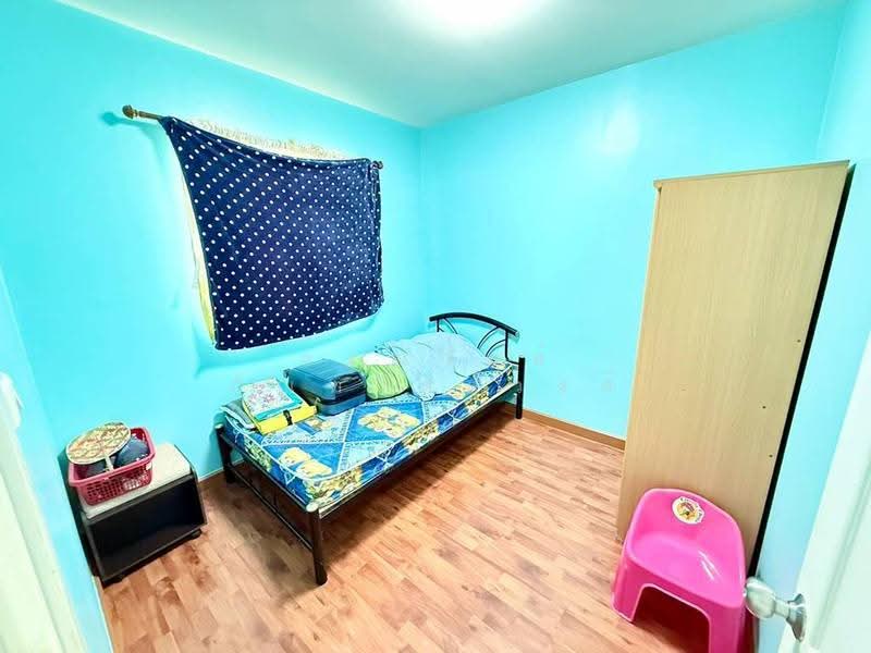 Pruksa Ville 22 Rama 5-2, Nonthaburi, Bang Phai, Muang Nonthaburi, Nonthaburi, 3 Bedrooms, 90 sqm, Townhouse For Sale, by กรณวัสส์ กัณฑวัสส์วงส์, 500614389 - DDproperty.com