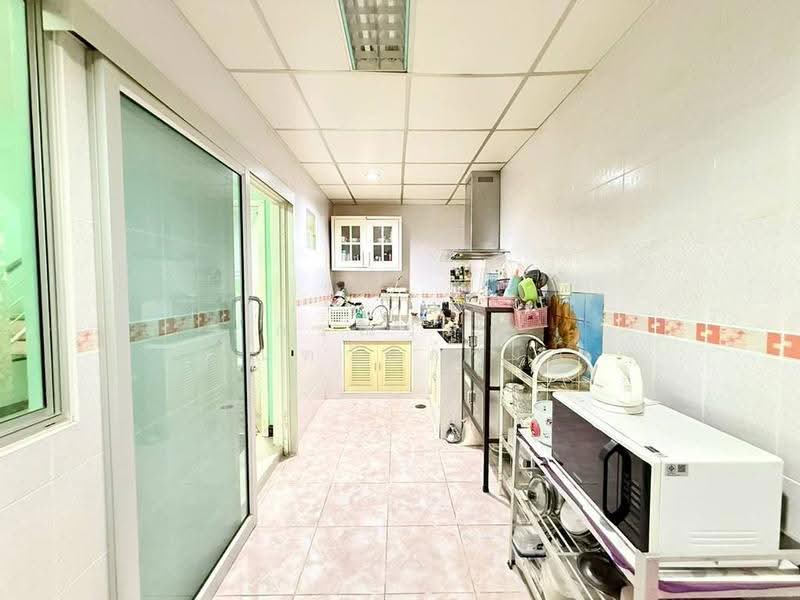 Pruksa Ville 22 Rama 5-2, Nonthaburi, Bang Phai, Muang Nonthaburi, Nonthaburi, 3 Bedrooms, 90 sqm, Townhouse For Sale, by กรณวัสส์ กัณฑวัสส์วงส์, 500614389 - DDproperty.com