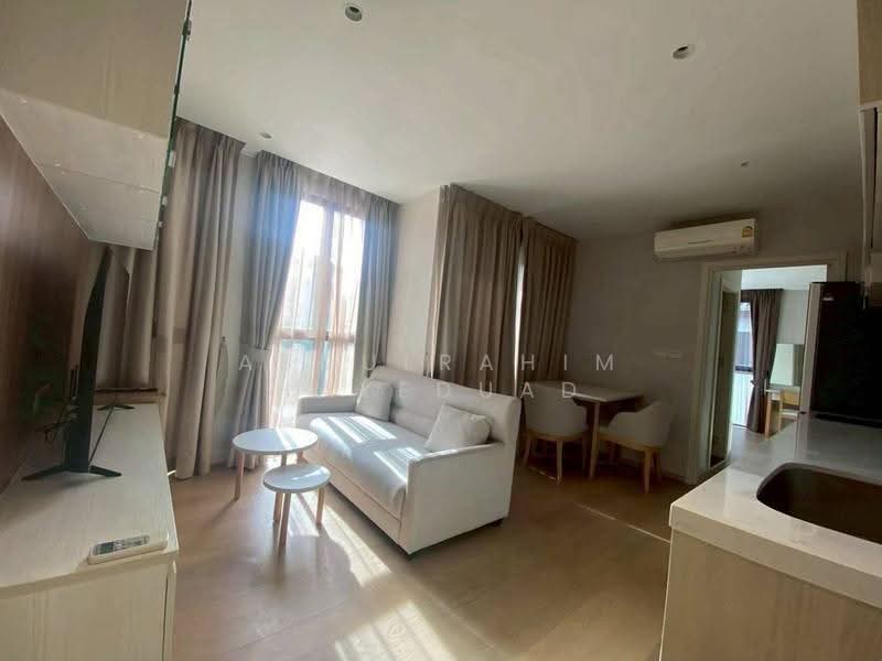 Runesu Thonglor 5, Bangkok, 82 Padi Madi Alley, Khlong Tan Nua, Watthana, Bangkok, 1 Bedroom, 44 sqm, Condo For Rent, by Abdulrahim Hayeduad, 500614391 - DDproperty.com