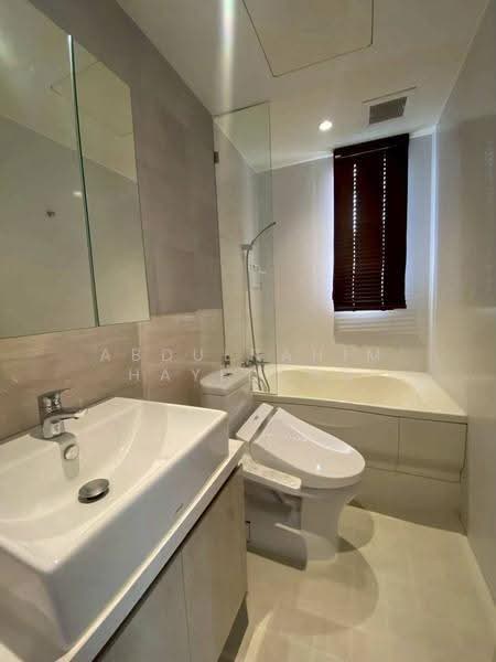 Runesu Thonglor 5, Bangkok, 82 Padi Madi Alley, Khlong Tan Nua, Watthana, Bangkok, 1 Bedroom, 44 sqm, Condo For Rent, by Abdulrahim Hayeduad, 500614391 - DDproperty.com