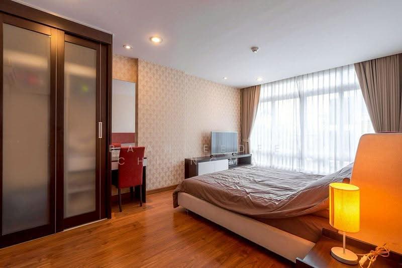 The Unique @ Nimman, Chiang Mai, Su Thep, Muang Chiang Mai, Chiang Mai, 1 Bedroom, 53 sqm, Condo For Rent, by Baandeedee Chiangmai, 500614402 - DDproperty.com