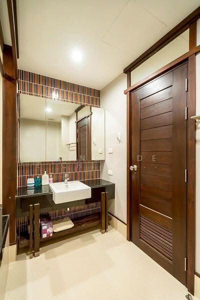 The Unique @ Nimman, Chiang Mai, Su Thep, Muang Chiang Mai, Chiang Mai, 1 Bedroom, 53 sqm, Condo For Rent, by Baandeedee Chiangmai, 500614402 - DDproperty.com