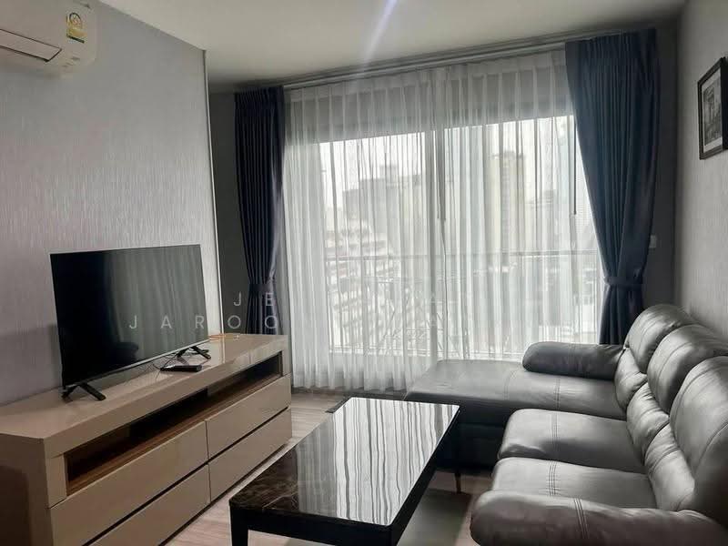 Rhythm Rangnam, Bangkok, 10 Rangnam Road, Thanon Phaya Thai, Ratchathewi, Bangkok, 1 Bedroom, 63 sqm, Condo For Rent, by Jettapat Jaroonpipatkun, 500614406 - DDproperty.com