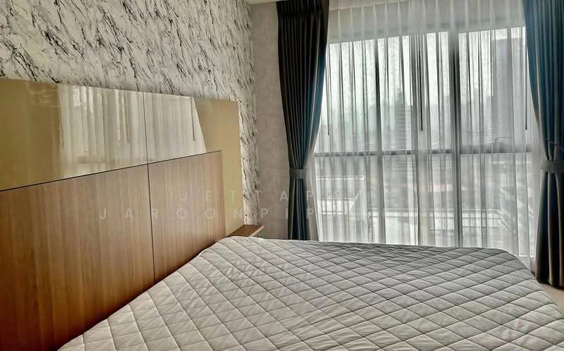 Rhythm Rangnam, Bangkok, 10 Rangnam Road, Thanon Phaya Thai, Ratchathewi, Bangkok, 1 Bedroom, 63 sqm, Condo For Rent, by Jettapat Jaroonpipatkun, 500614406 - DDproperty.com